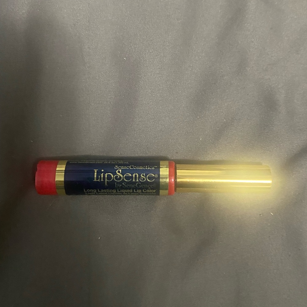 Lipsense